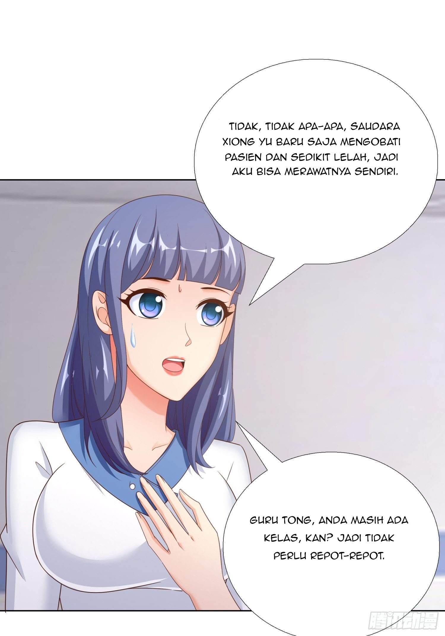 Super School Doctor (Supreme Campus Doctor) chapter 66